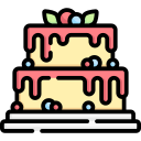 LushBakes Logo