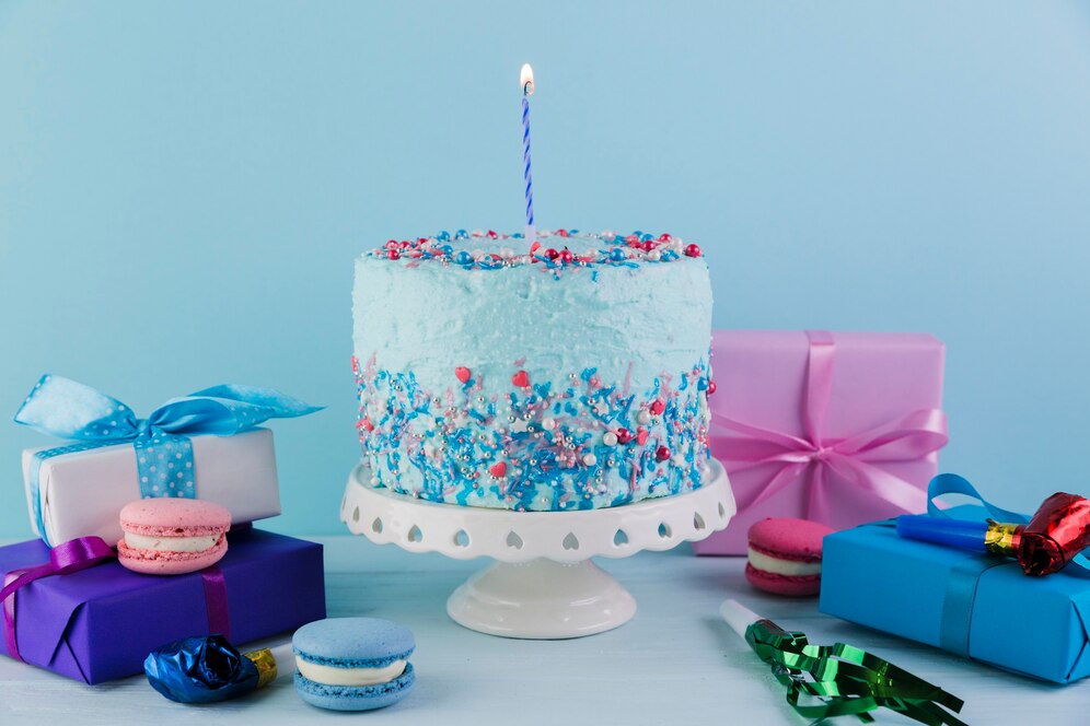 Birthday Cake