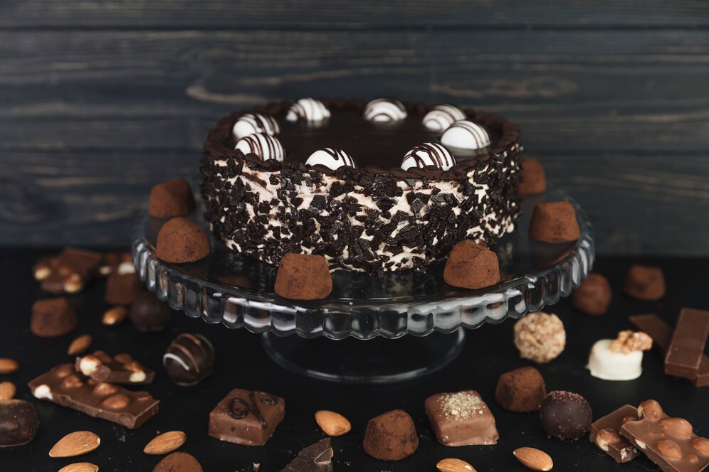 Chocolate Cake