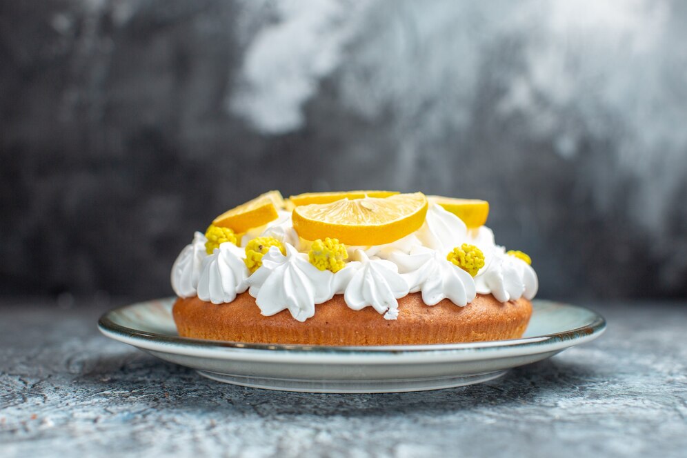 Fruit Cake